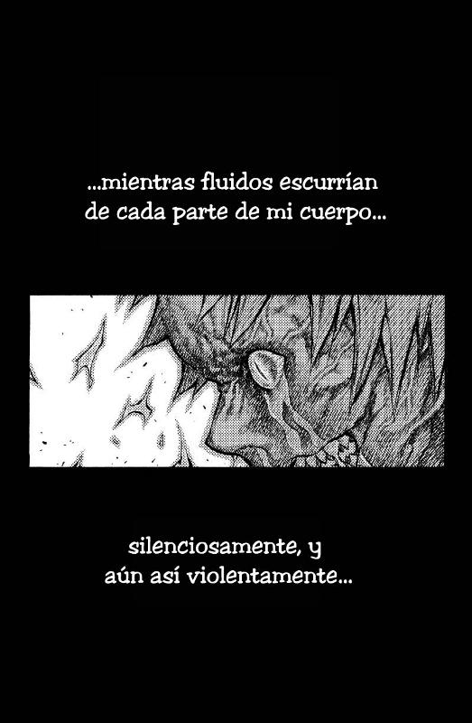 Read Claymore ES Manga Online
