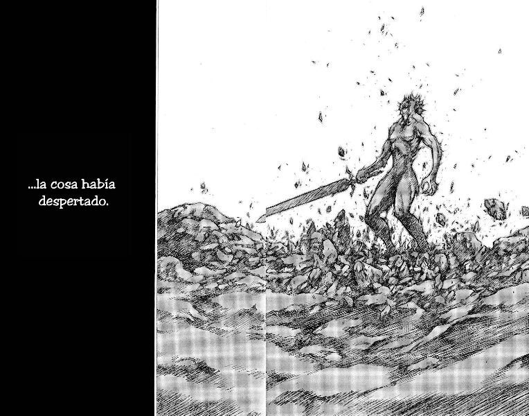 Read Claymore ES Manga Online