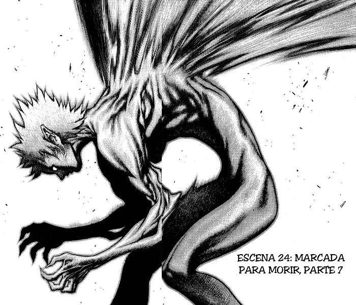 Read Claymore ES Manga Online