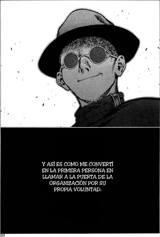 Read Claymore ES Manga Online