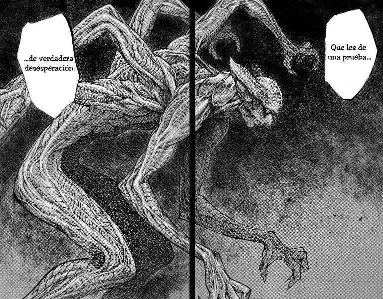 Read Claymore ES Manga Online