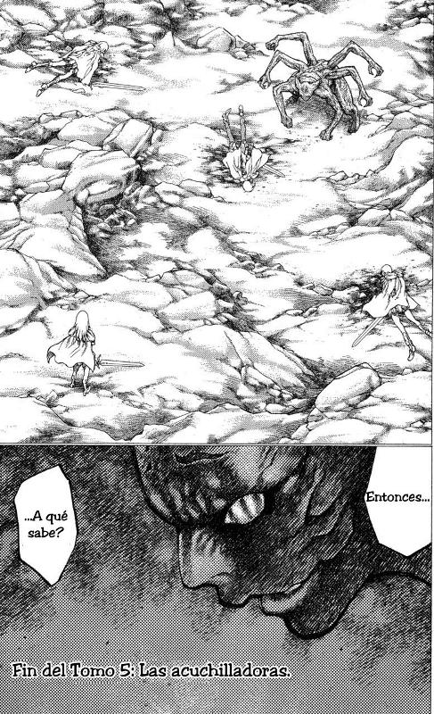 Read Claymore ES Manga Online