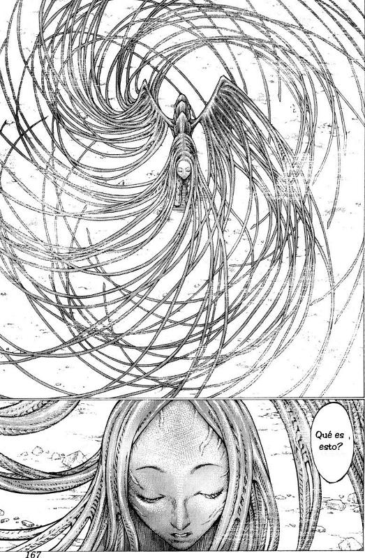 Read Claymore ES Manga Online