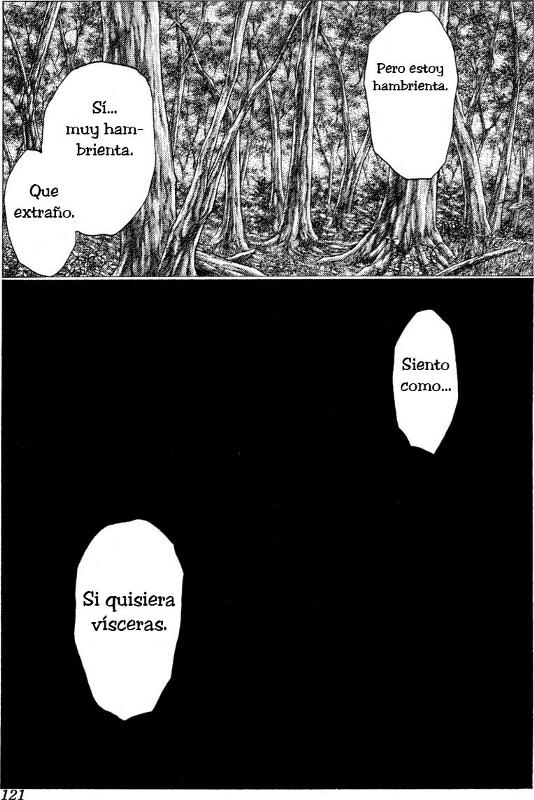 Read Claymore ES Manga Online