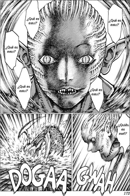 Read Claymore ES Manga Online