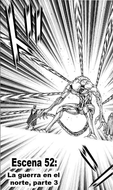 Read Claymore ES Manga Online