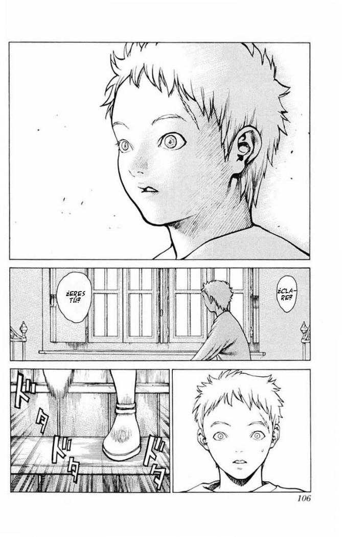 Read Claymore ES Manga Online