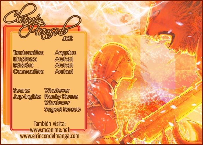 Read Claymore ES Manga Online