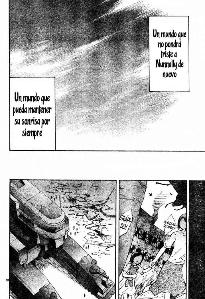 Read Code Geass Lelouch of the Rebellion es Manga Online
