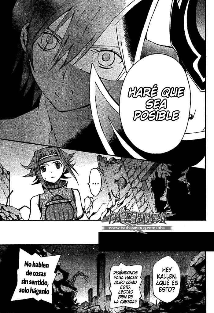 Read Code Geass Lelouch of the Rebellion es Manga Online