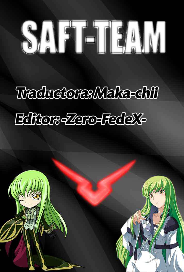 Read Code Geass Lelouch of the Rebellion es Manga Online