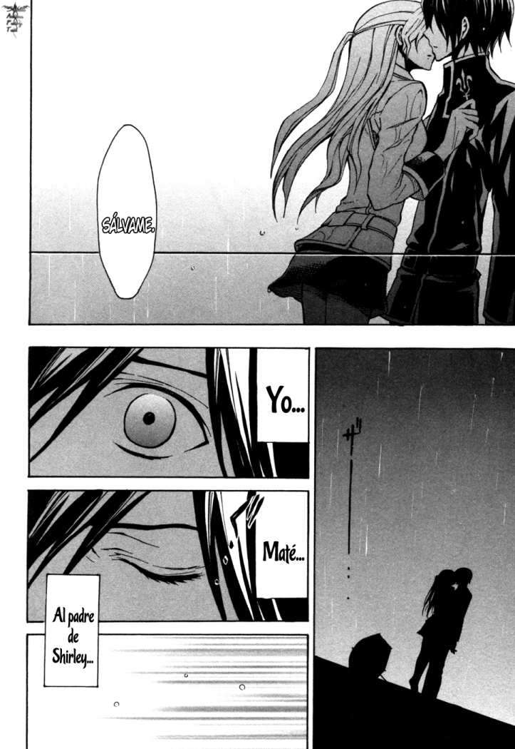 Read Code Geass Lelouch of the Rebellion es Manga Online