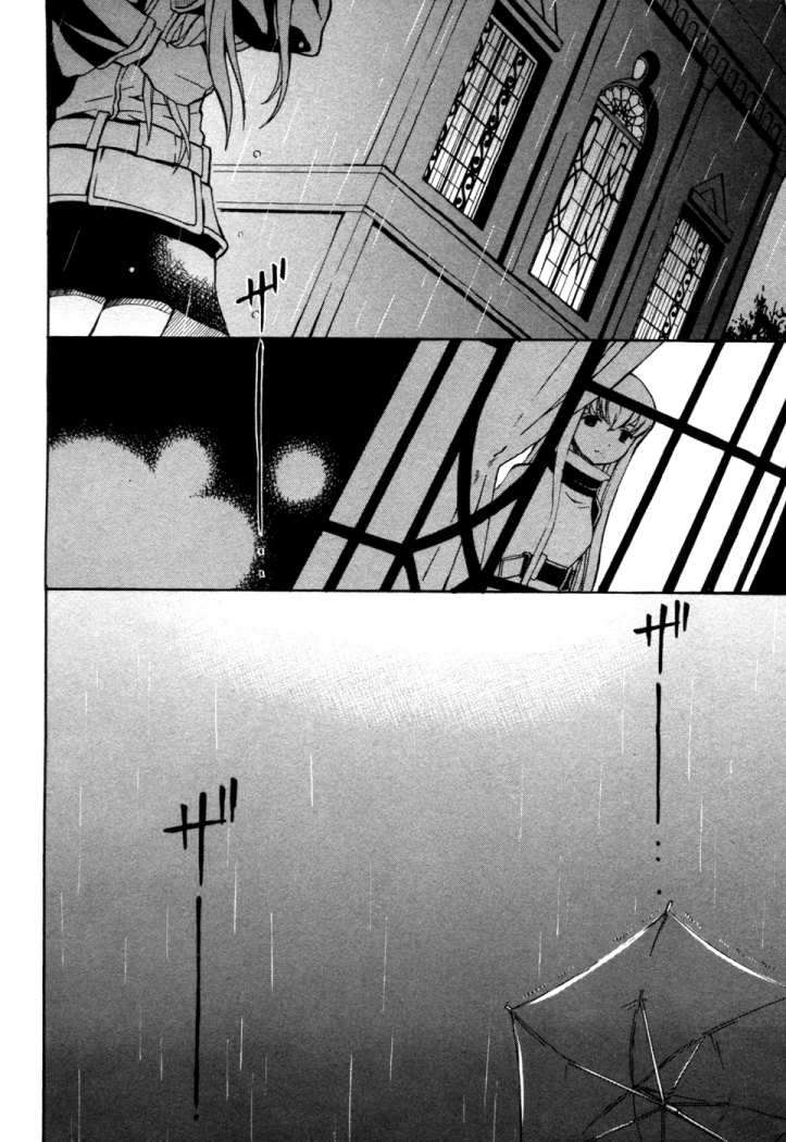 Read Code Geass Lelouch of the Rebellion es Manga Online