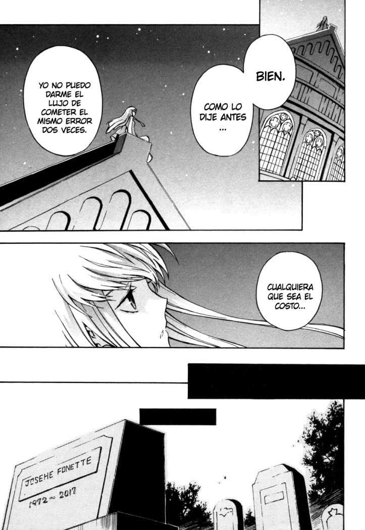 Read Code Geass Lelouch of the Rebellion es Manga Online