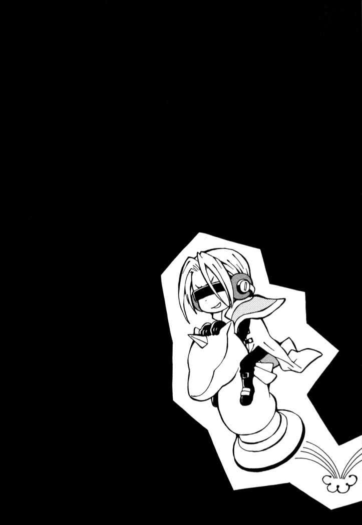 Read Code Geass Lelouch of the Rebellion es Manga Online