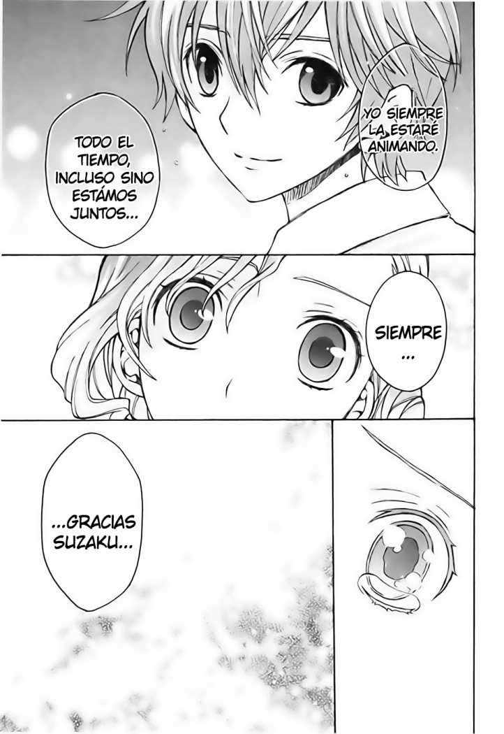 Read Code Geass Lelouch of the Rebellion es Manga Online