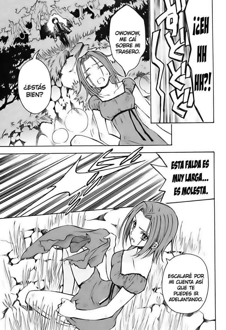 Read Code Geass Lelouch of the Rebellion es Manga Online