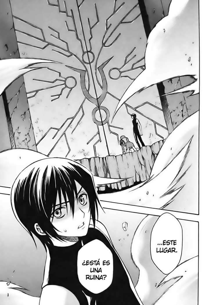 Read Code Geass Lelouch of the Rebellion es Manga Online