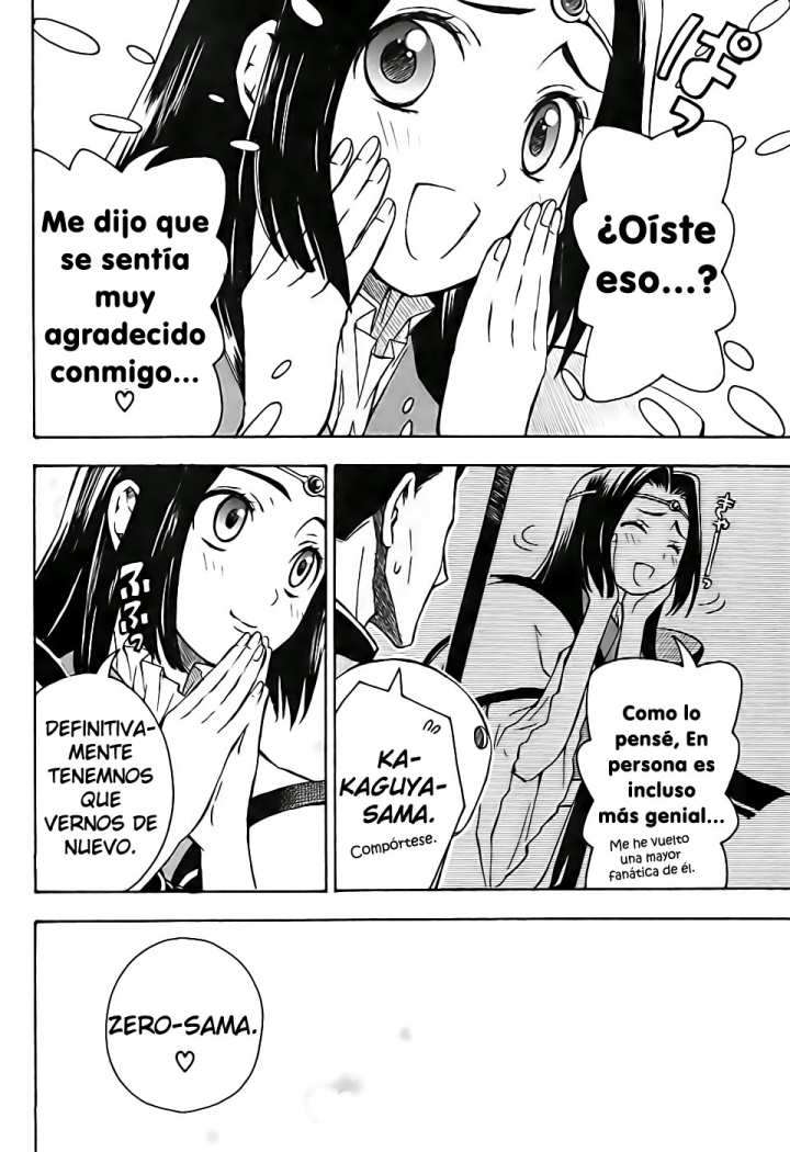 Read Code Geass Lelouch of the Rebellion es Manga Online