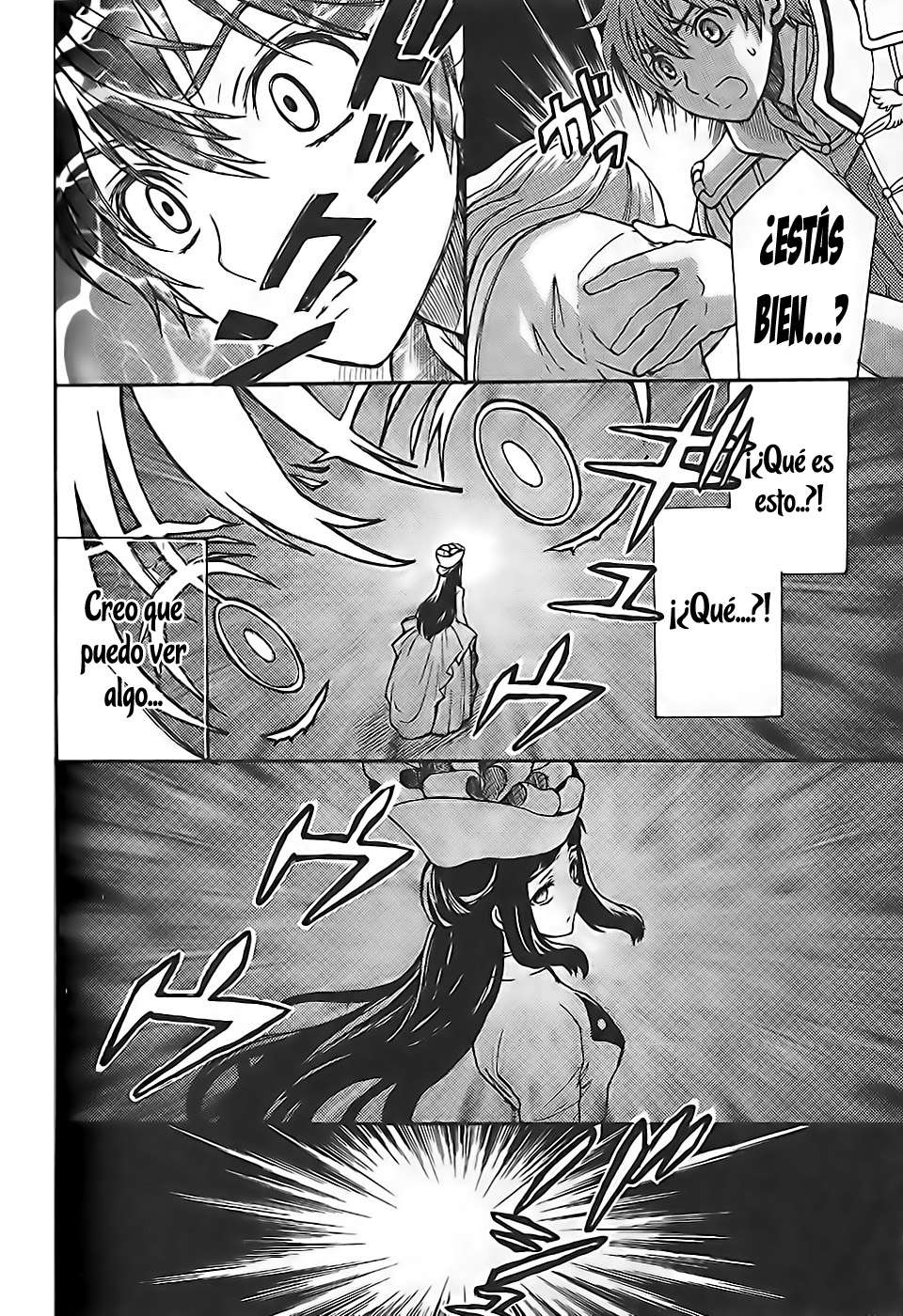 Read Code Geass Lelouch of the Rebellion es Manga Online