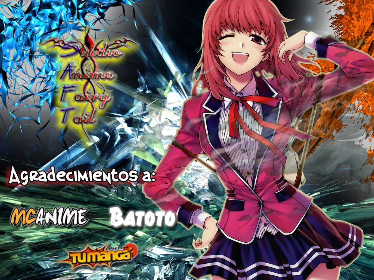 Read Code Geass Lelouch of the Rebellion es Manga Online