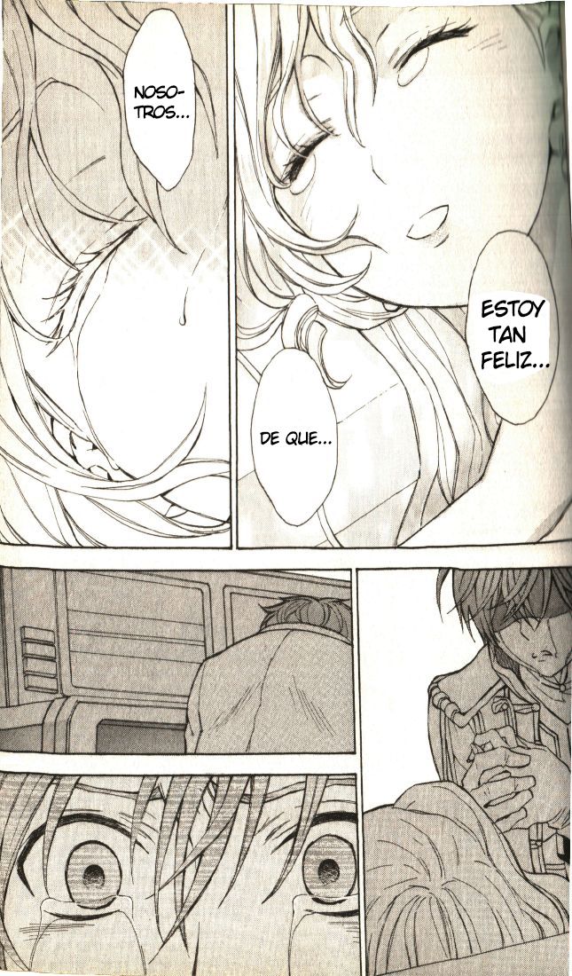 Read Code Geass Lelouch of the Rebellion es Manga Online