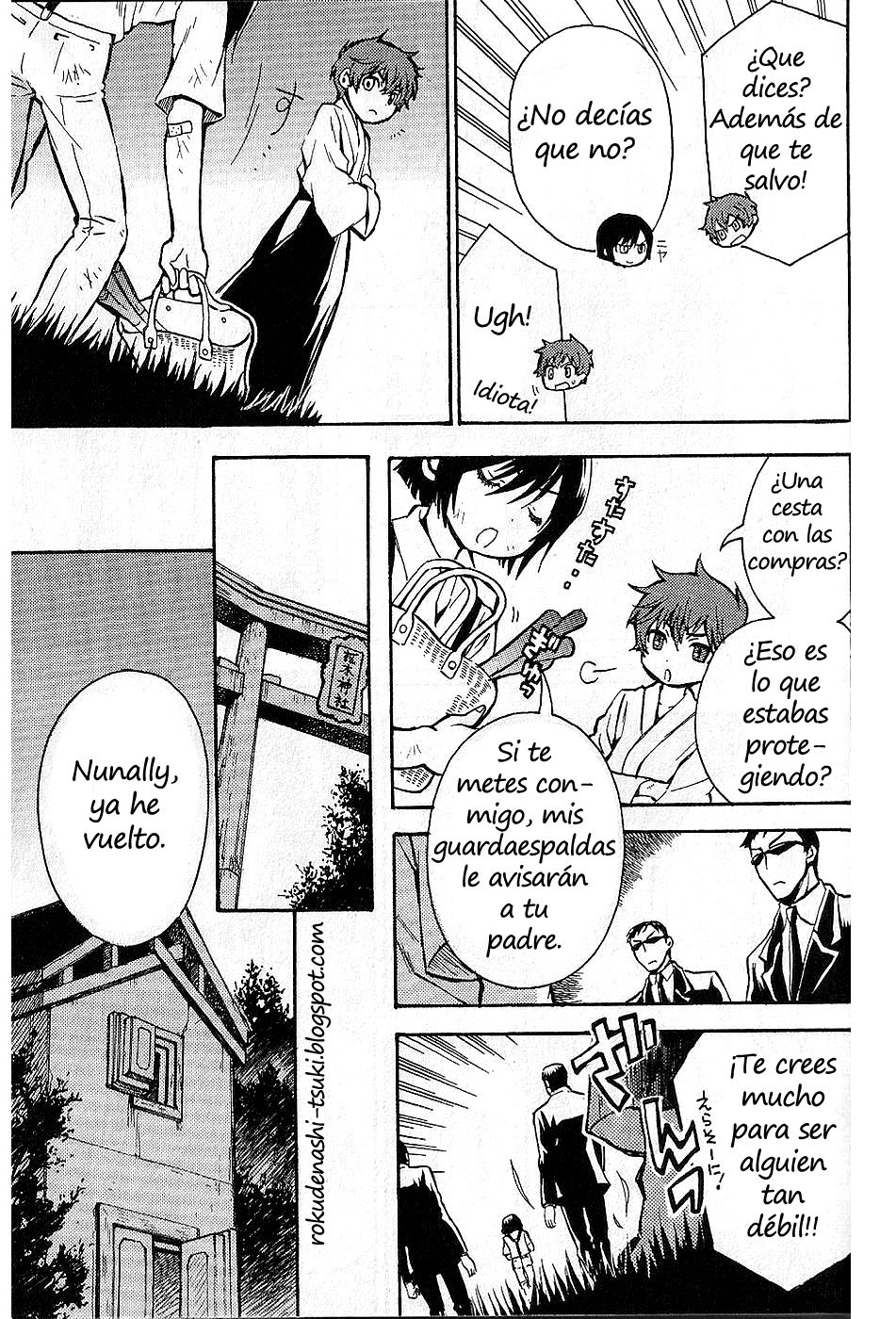 Read Code Geass Lelouch of the Rebellion es Manga Online