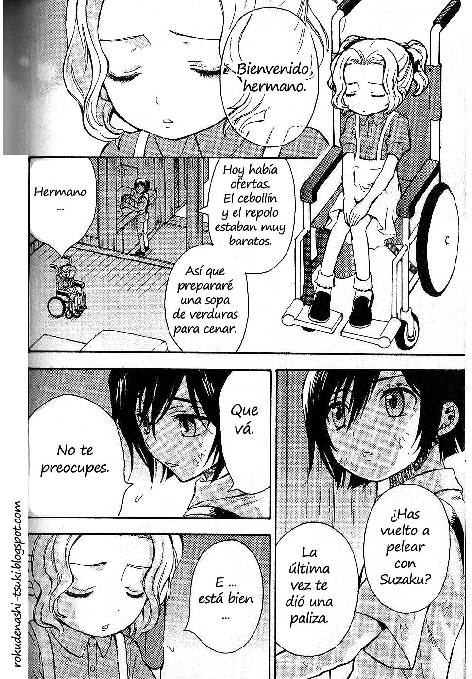 Read Code Geass Lelouch of the Rebellion es Manga Online