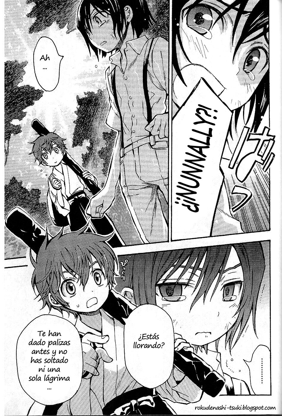 Read Code Geass Lelouch of the Rebellion es Manga Online