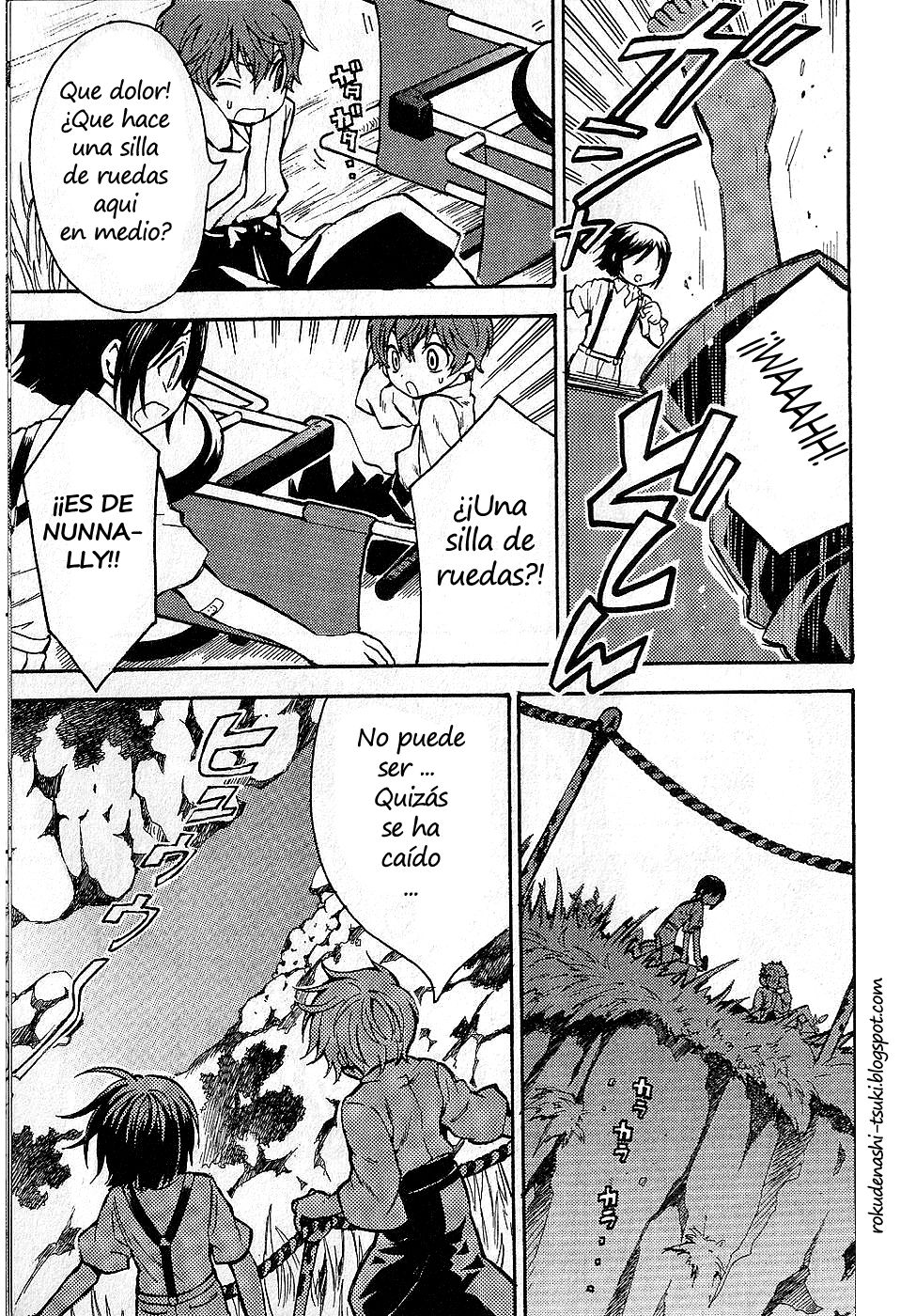 Read Code Geass Lelouch of the Rebellion es Manga Online