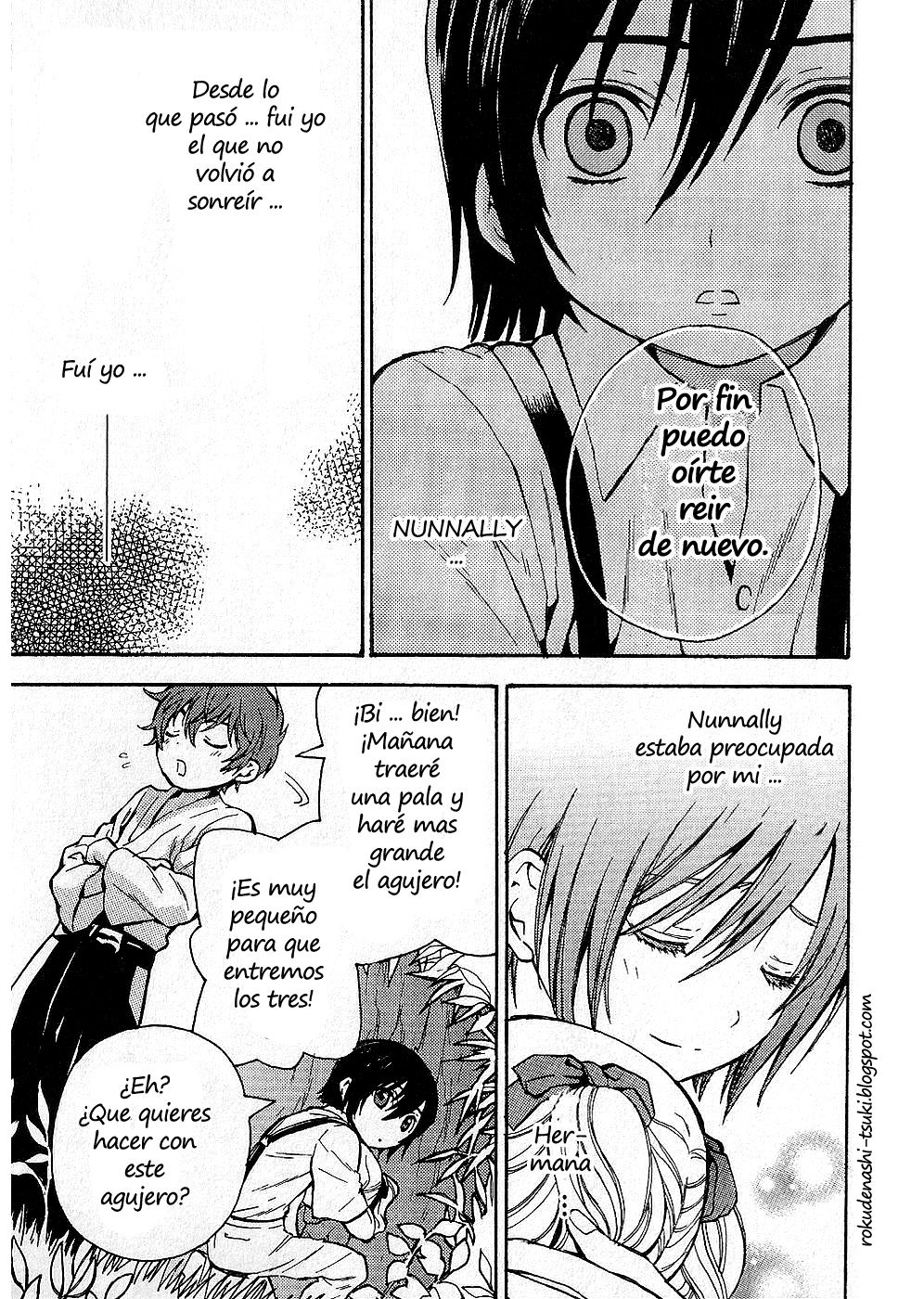 Read Code Geass Lelouch of the Rebellion es Manga Online