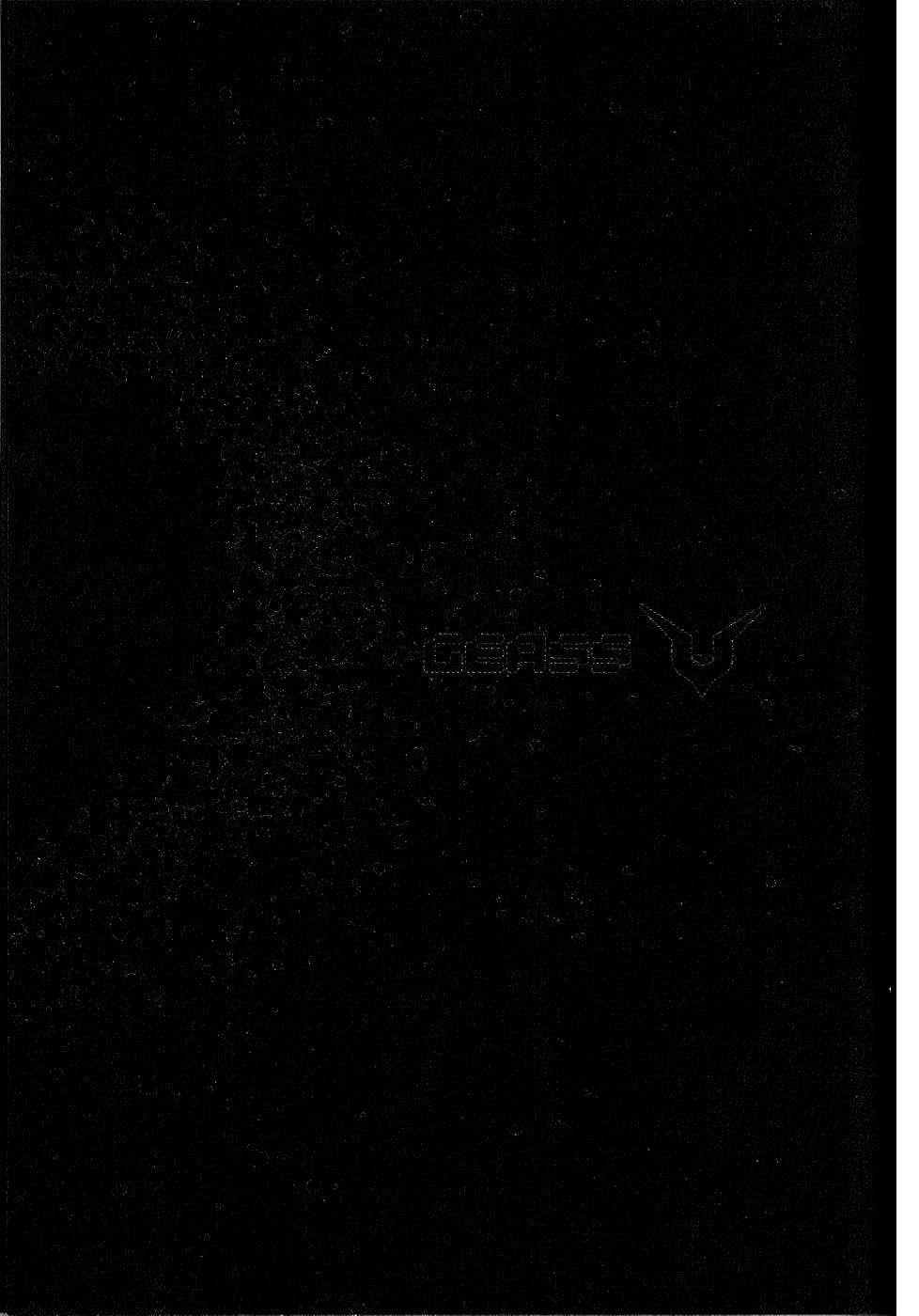 Read Code Geass Lelouch of the Rebellion es Manga Online