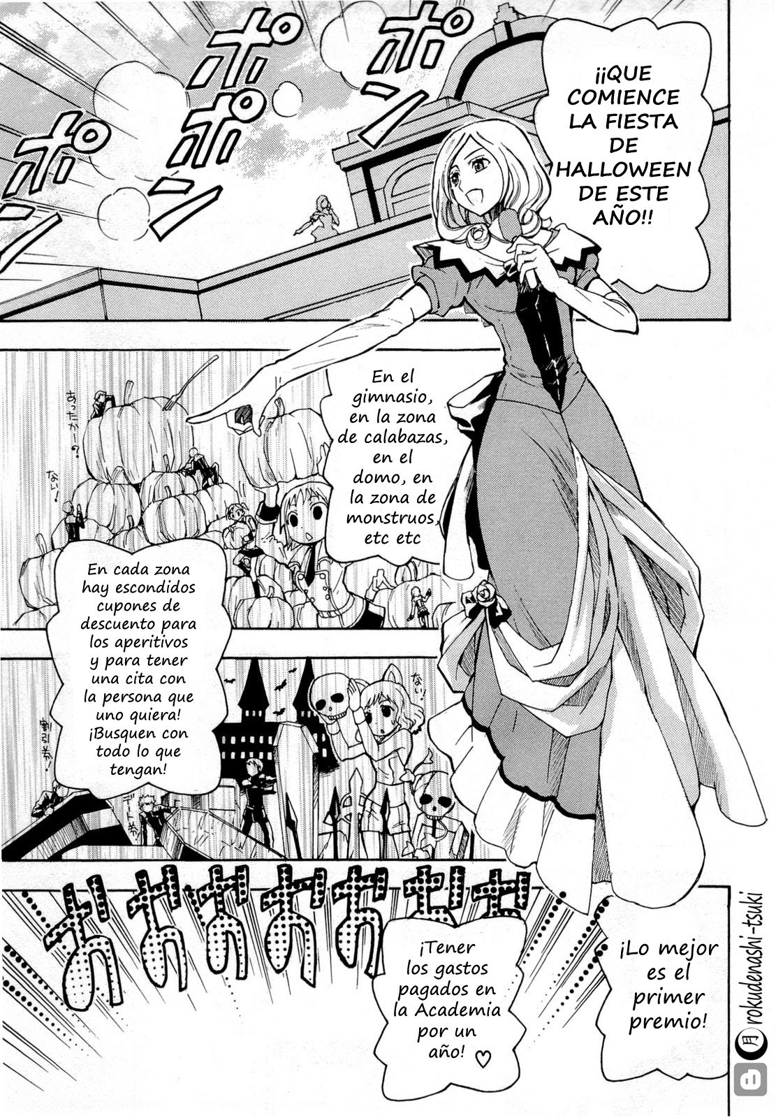 Read Code Geass Lelouch of the Rebellion es Manga Online