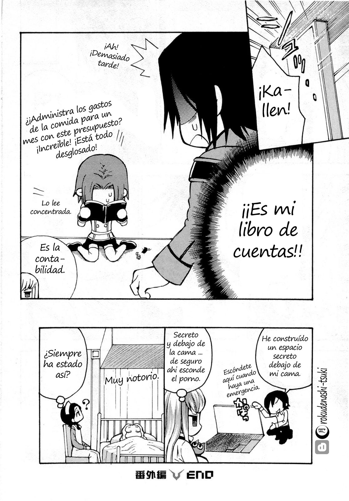 Read Code Geass Lelouch of the Rebellion es Manga Online