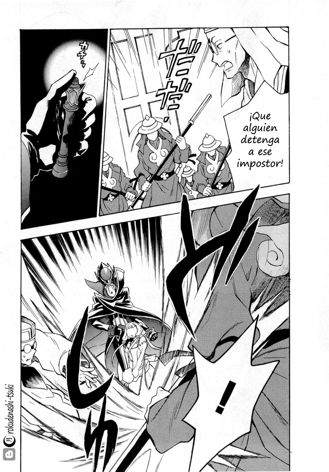 Read Code Geass Lelouch of the Rebellion es Manga Online