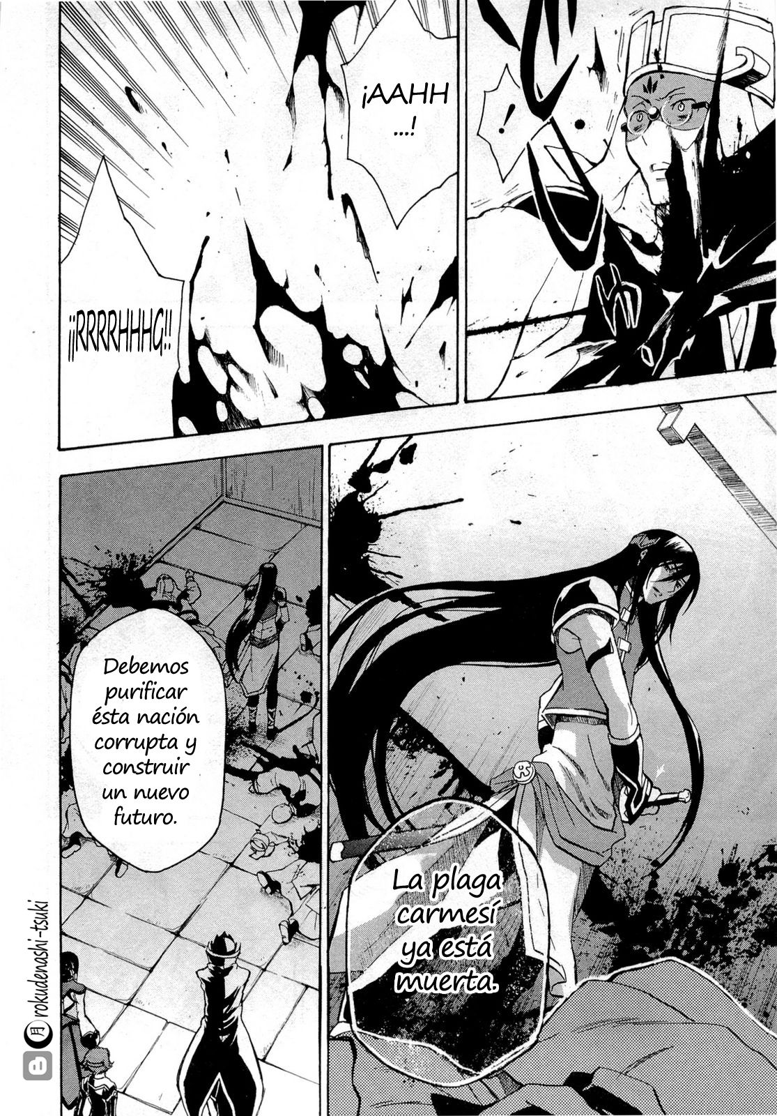 Read Code Geass Lelouch of the Rebellion es Manga Online
