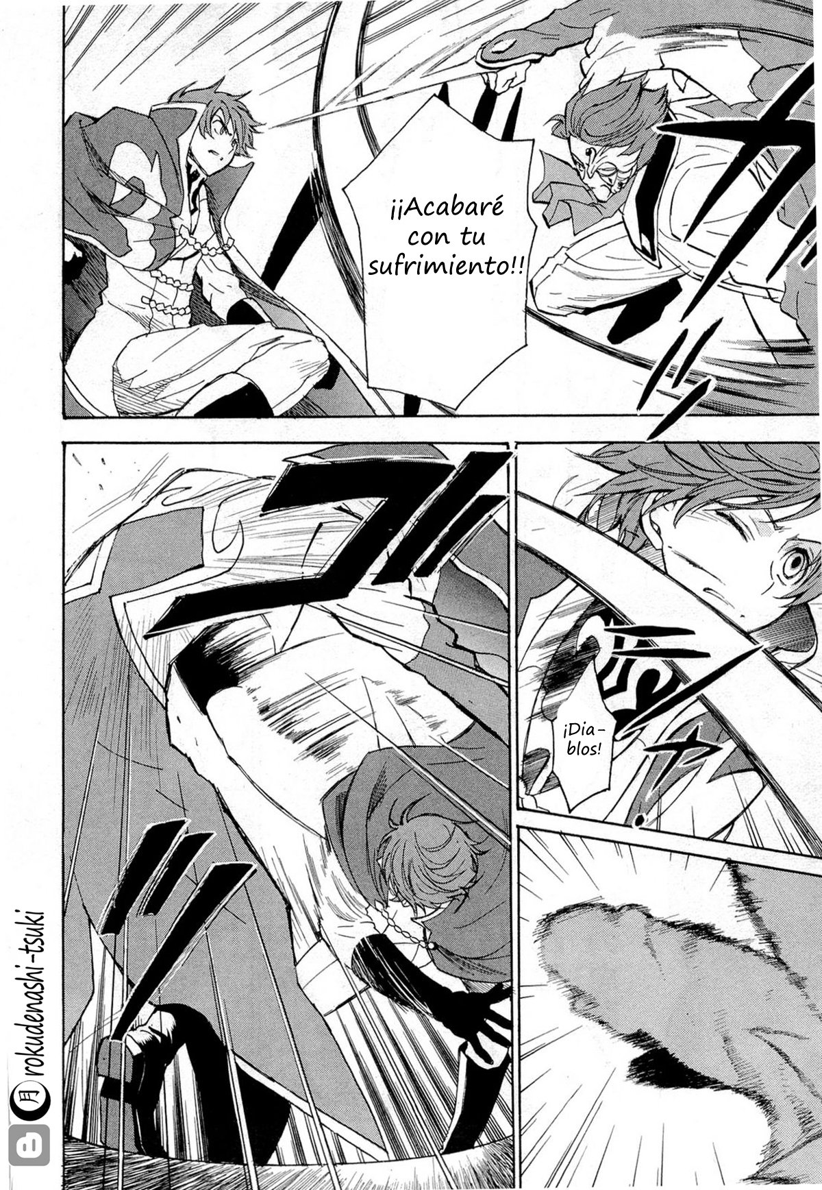 Read Code Geass Lelouch of the Rebellion es Manga Online