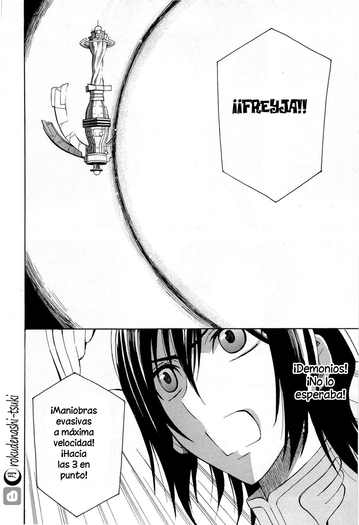 Read Code Geass Lelouch of the Rebellion es Manga Online