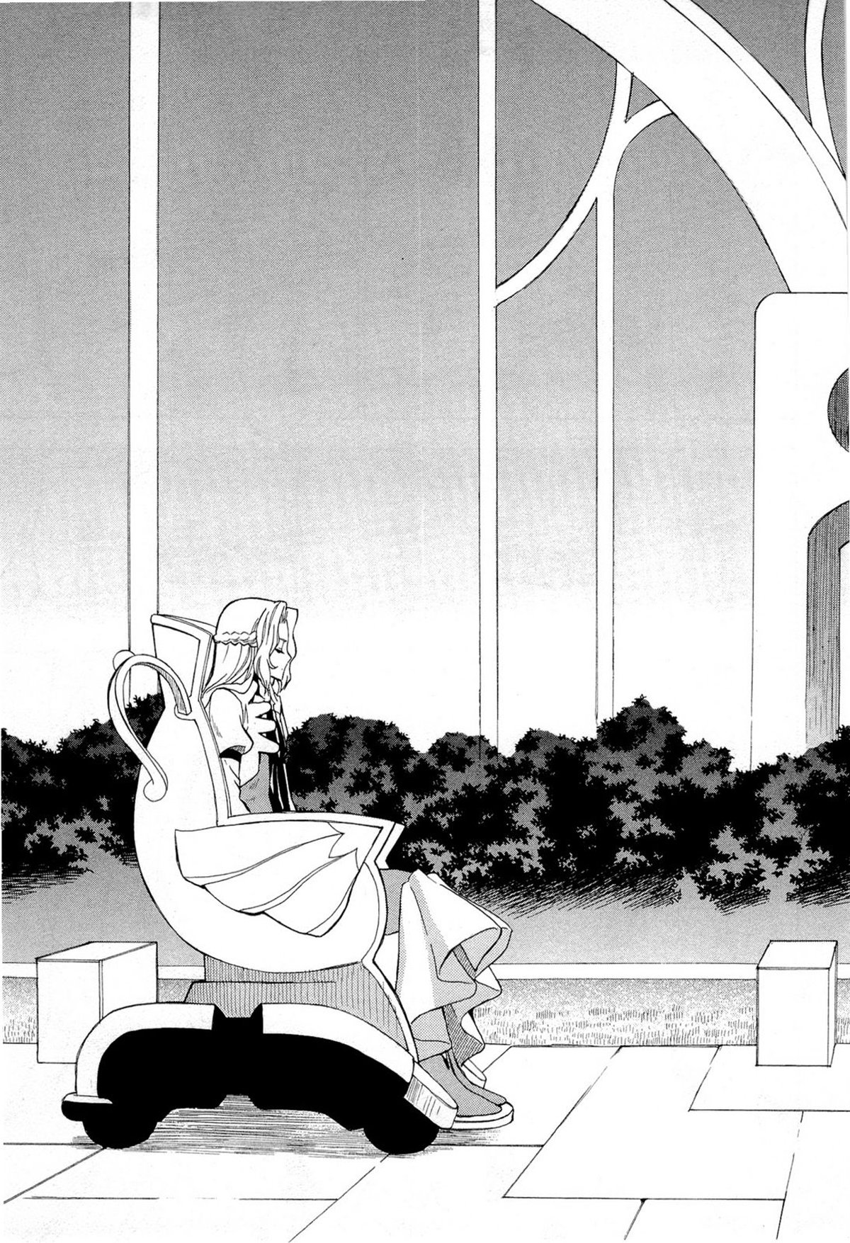 Read Code Geass Lelouch of the Rebellion es Manga Online