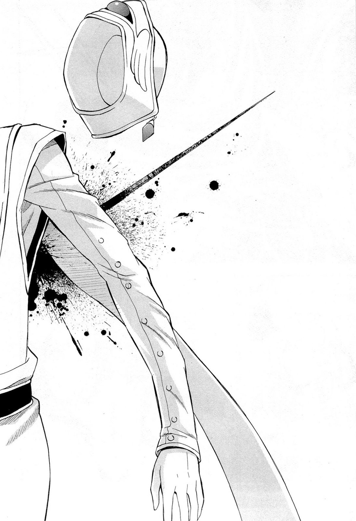 Read Code Geass Lelouch of the Rebellion es Manga Online