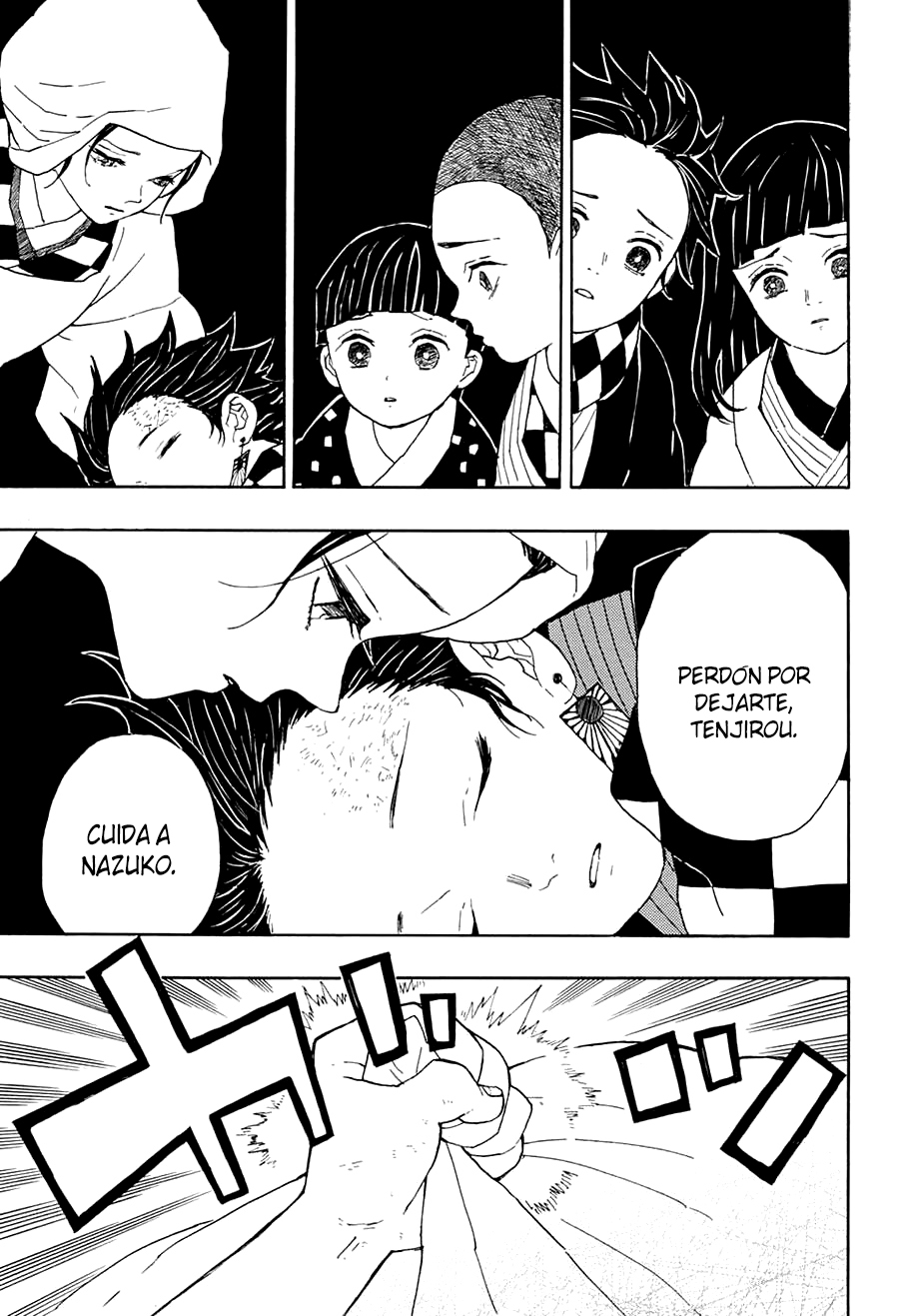 Read Demon Slayer ES Manga Online
