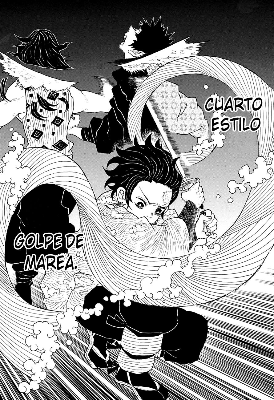 Read Demon Slayer ES Manga Online