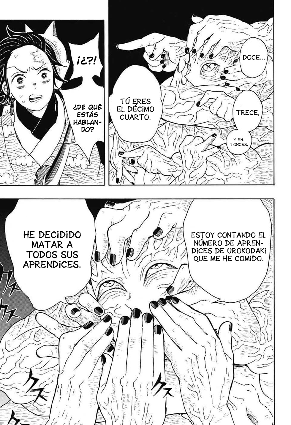 Read Demon Slayer ES Manga Online