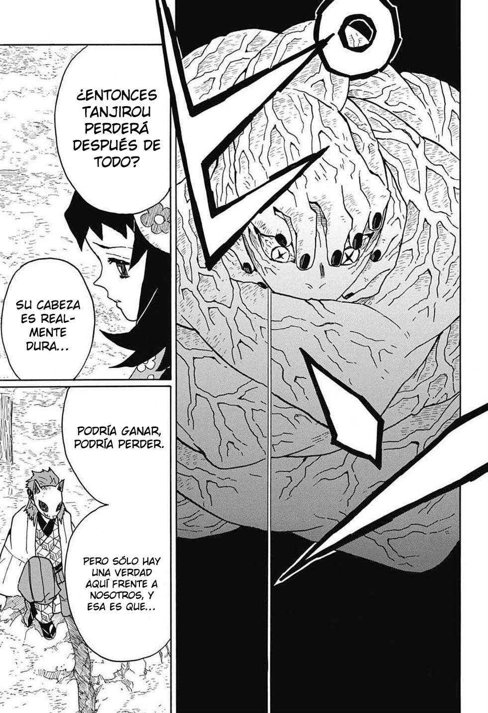 Read Demon Slayer ES Manga Online