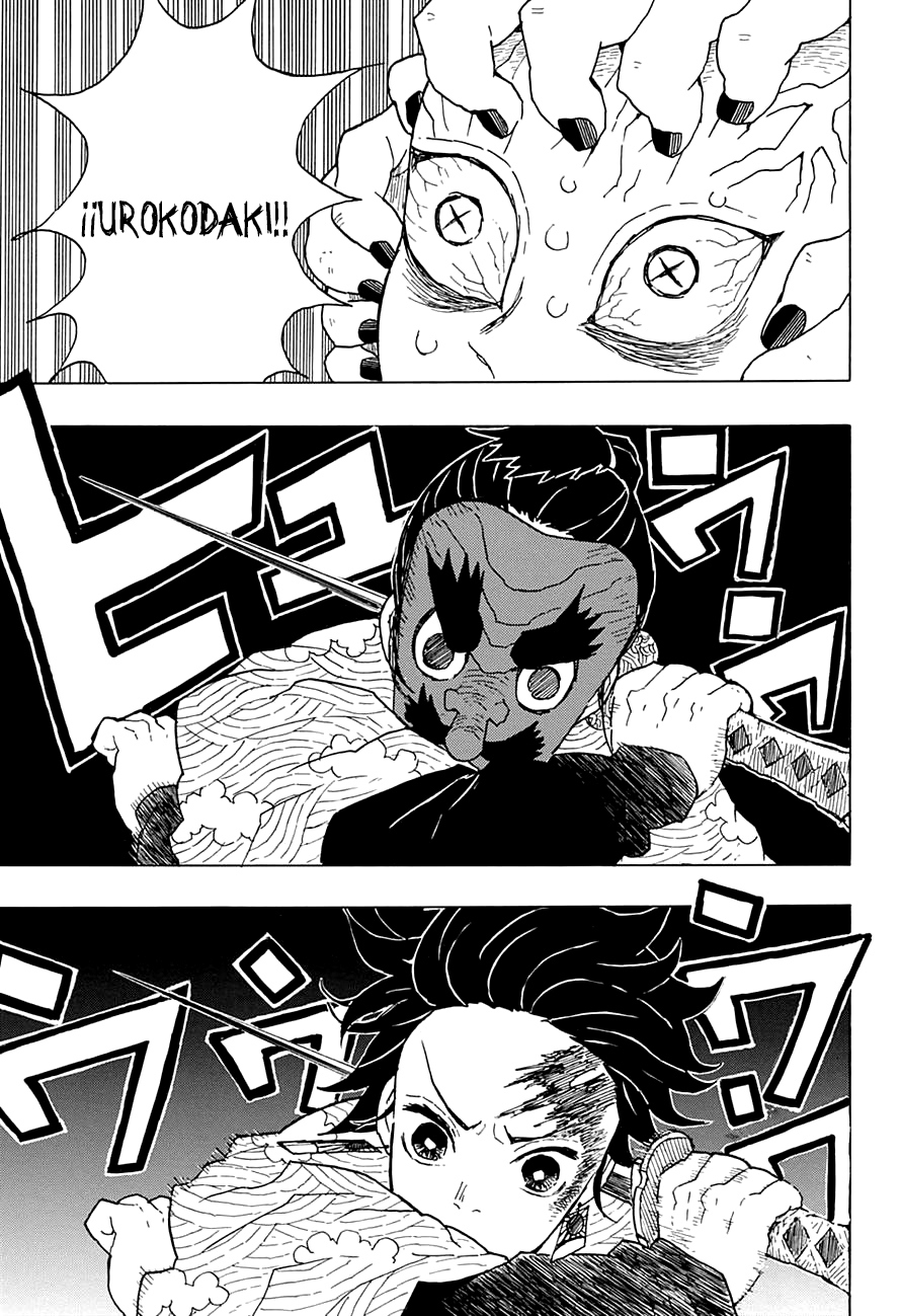 Read Demon Slayer ES Manga Online