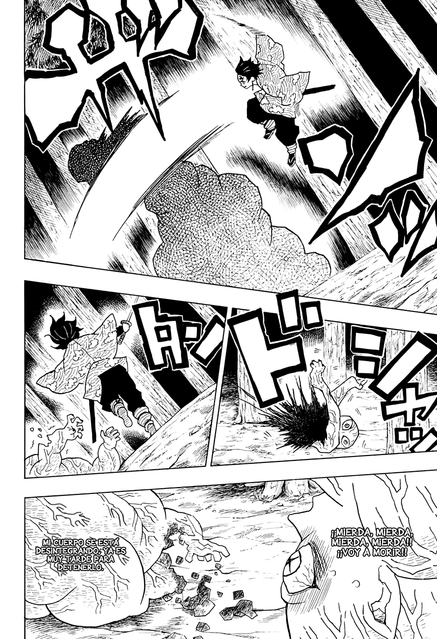Read Demon Slayer ES Manga Online