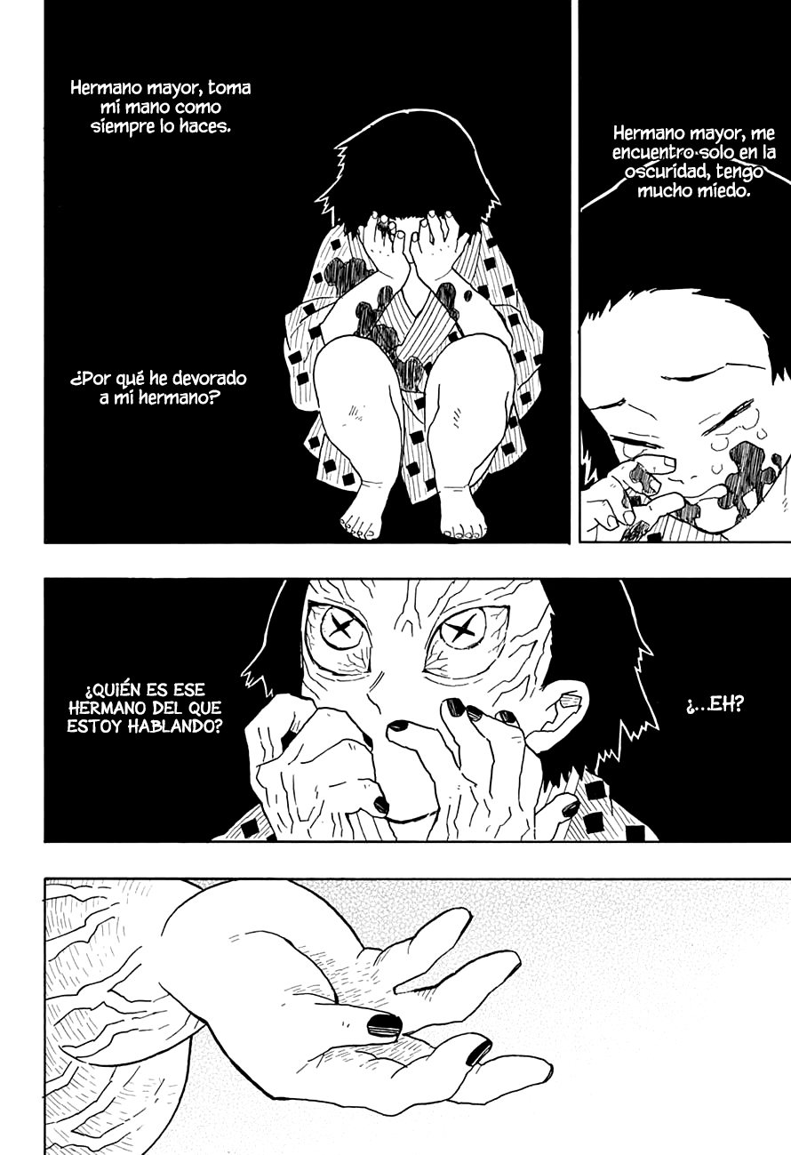 Read Demon Slayer ES Manga Online