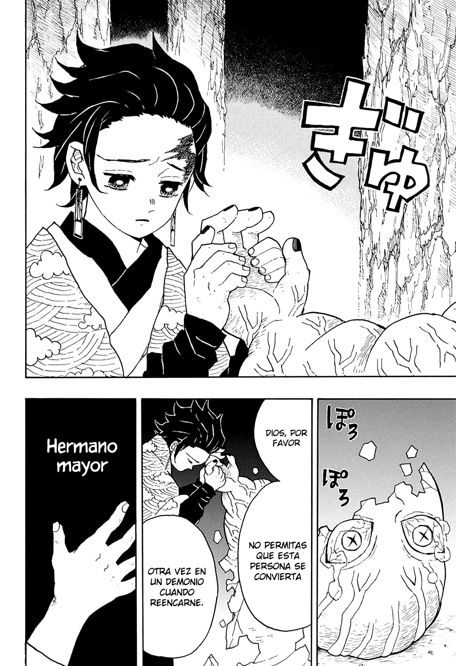 Read Demon Slayer ES Manga Online
