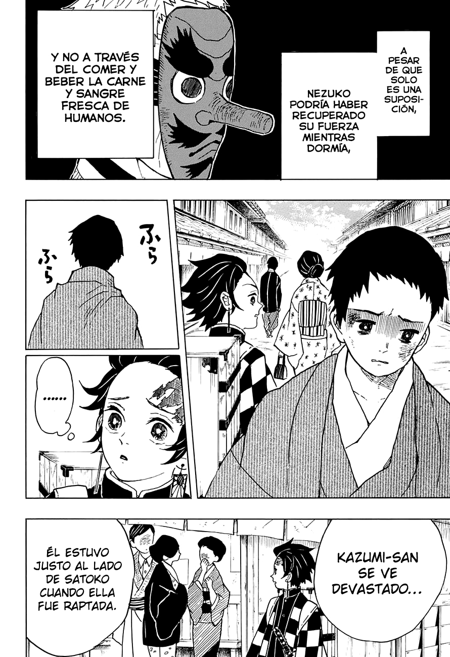 Read Demon Slayer ES Manga Online