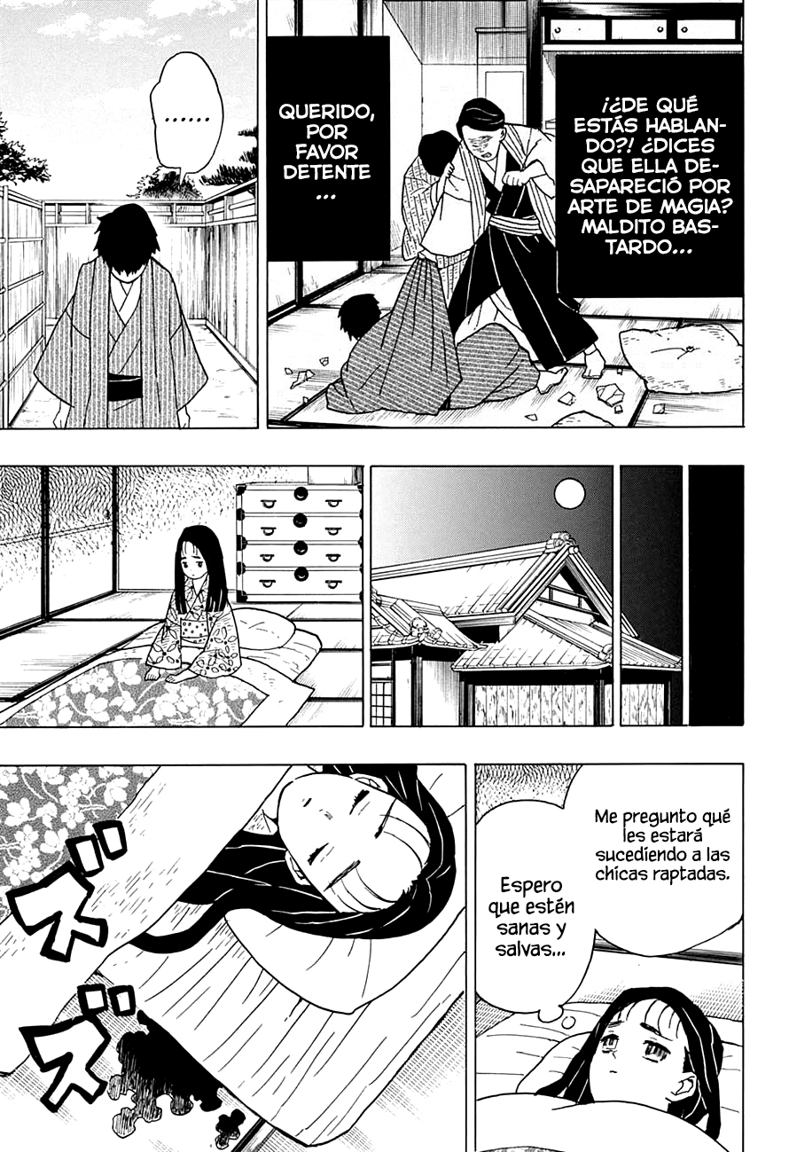 Read Demon Slayer ES Manga Online